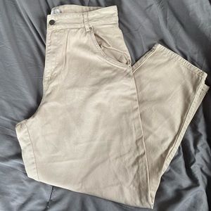 H&M jeans